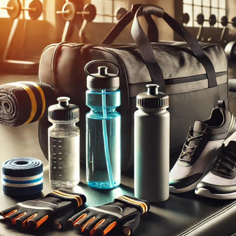 Fitness Accessories