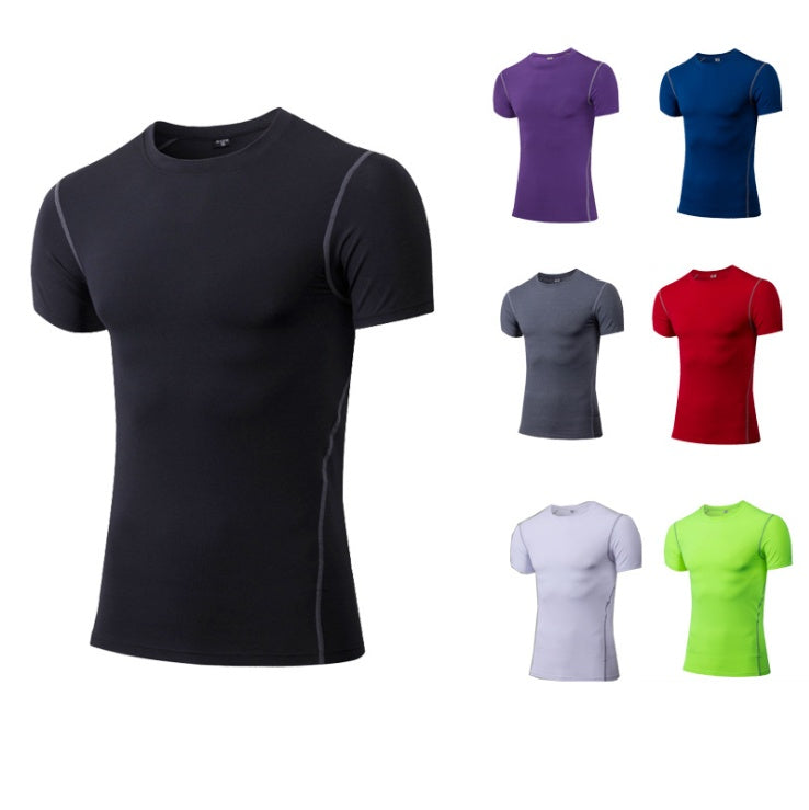 Dri-fit Sports Shirt