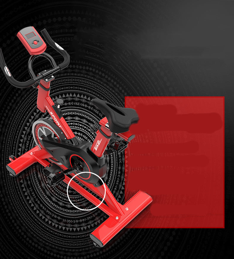 New Sports Bike Exercise Equipment