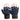 Sports fitness microfiber gloves